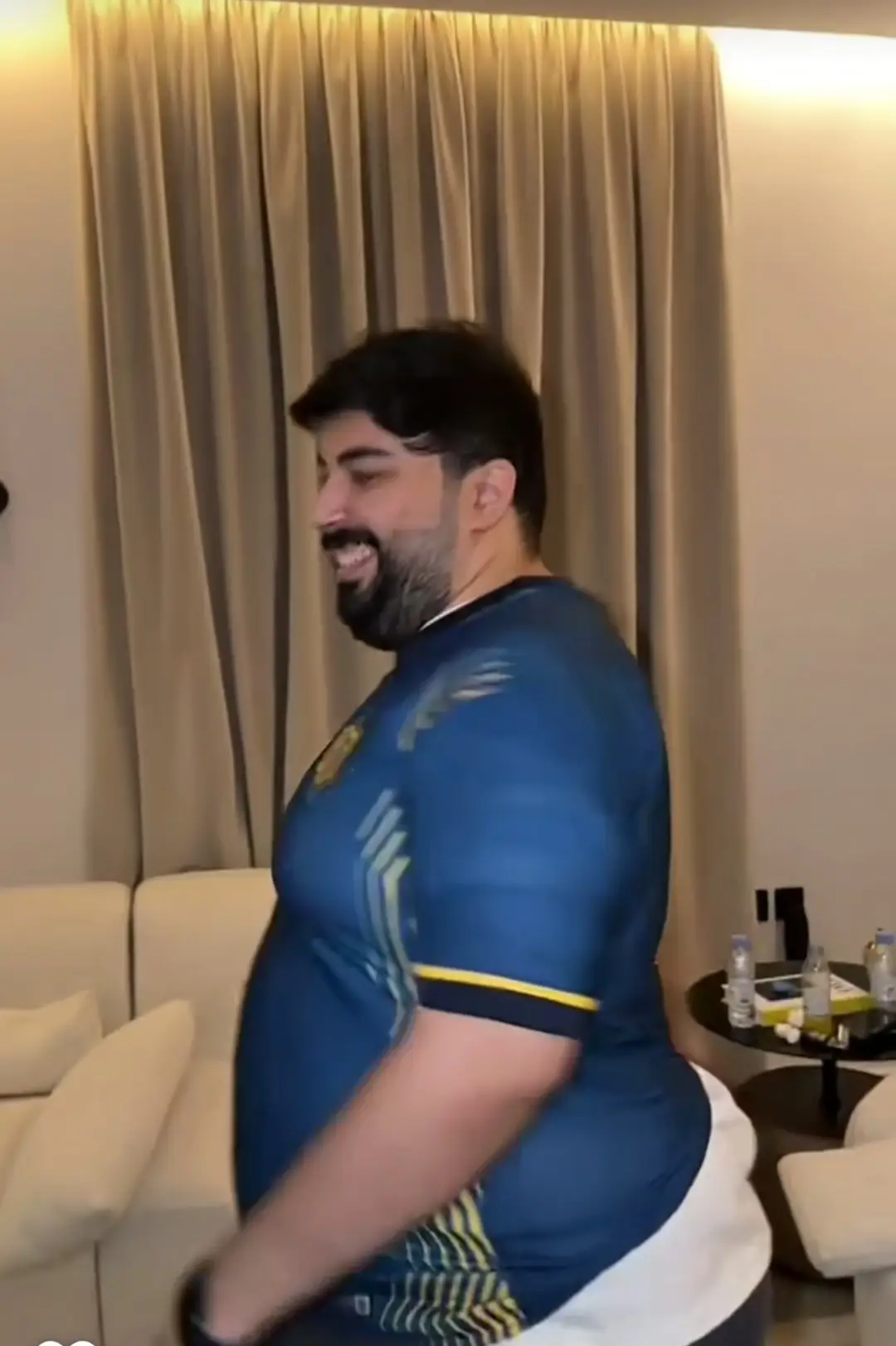 #مزح #دربحه #ريسبكت #عقاب_المخلوط #كلان_زون 