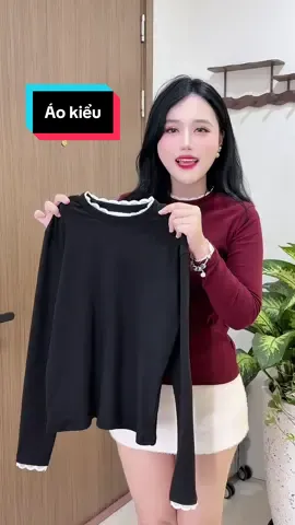 Áo kiểu #aokieu #aoxinh #aonu #myoutfit #fypシ゚ 