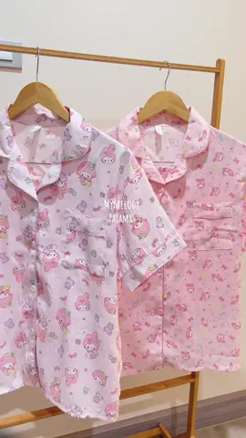 Cuteeee 🐰 #ชุดนอน #ชุดนอนน่ารัก #ชุดนอนใส่สบาย #pajamas #ชุดนอนผ้าไหมญี่ปุ่น 