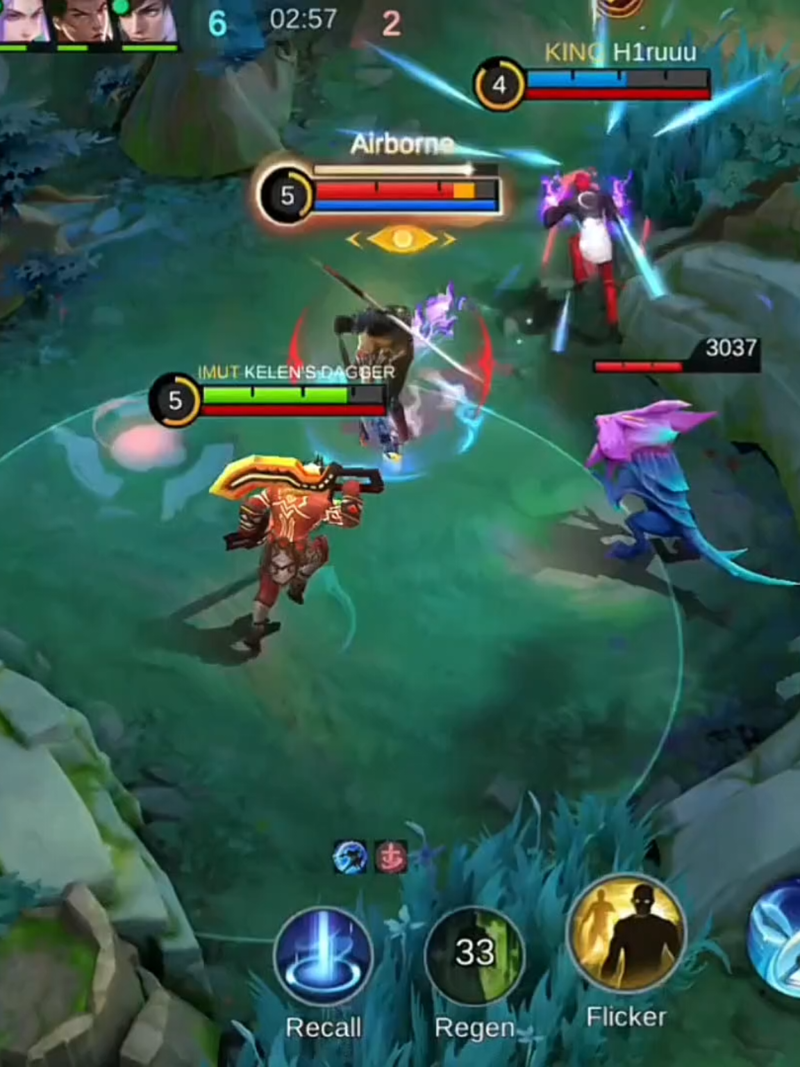 minimal seratus juta 🗿#MLBB9TH #MLBB #berandatiktok #fyptiktok 