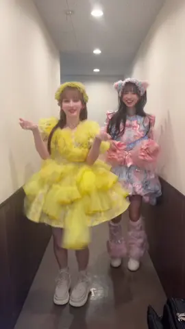 久々のお友達とどぅわっちゃらい！！@みしなるか 