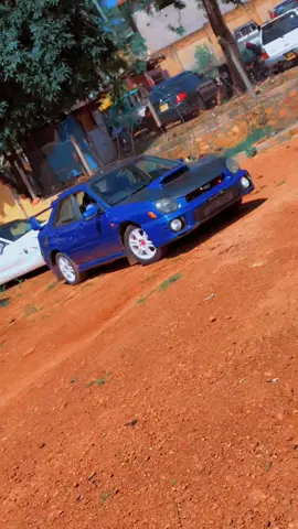 #subaruwrx #imprezawrxsti #kampala_uganda🇺🇬🇺🇬🤝 #fypage 