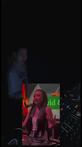 coba di duetin ... asiiikk DJ Tessa Morena vs DJ 🐼 panda #fypfansdjpanda 