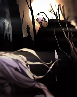 Ch ch ch, ah ah ah | #fyp #edit #jasonvoorhees #fridaythe13th 