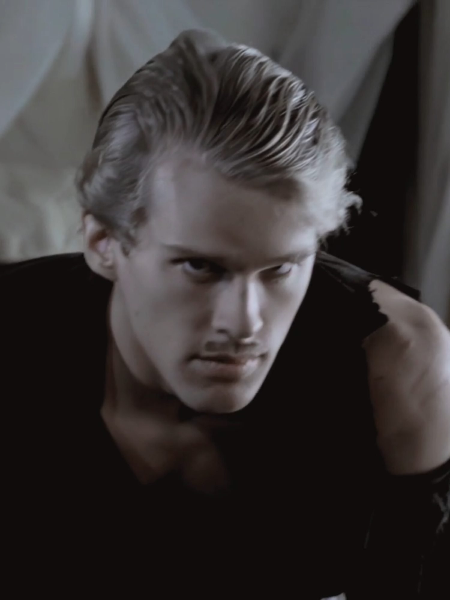 #WESTLEY phantom. [cc 