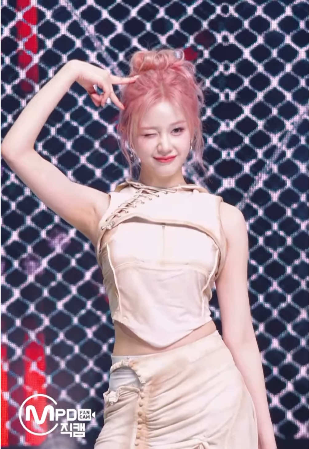 'WE GO UP' BABYMONSTER -  PHARITA FanCam 2025.10.23 #babymonster #pharita #fancam #fyp