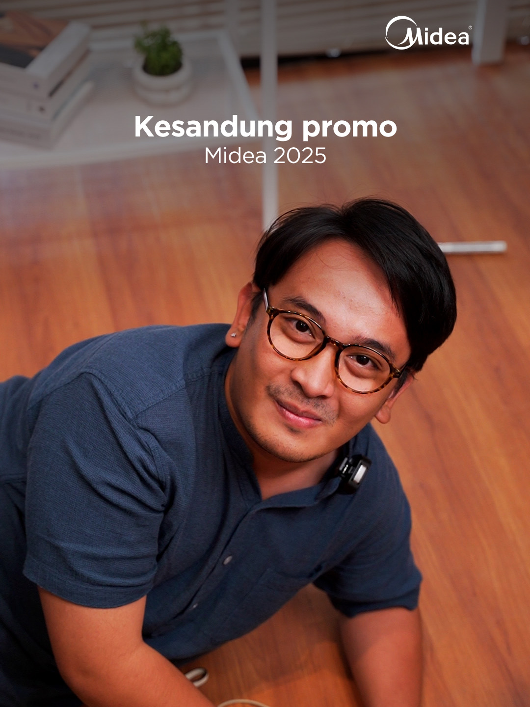 Walah! Delivery diskon sampai 300 ribu?! 🤯 Kapan lagi coba? Sikat promonya sekarang juga cuma di live Midea ya!! 💥 #Midea #mideaindonesia #Homeliving #homeappliances