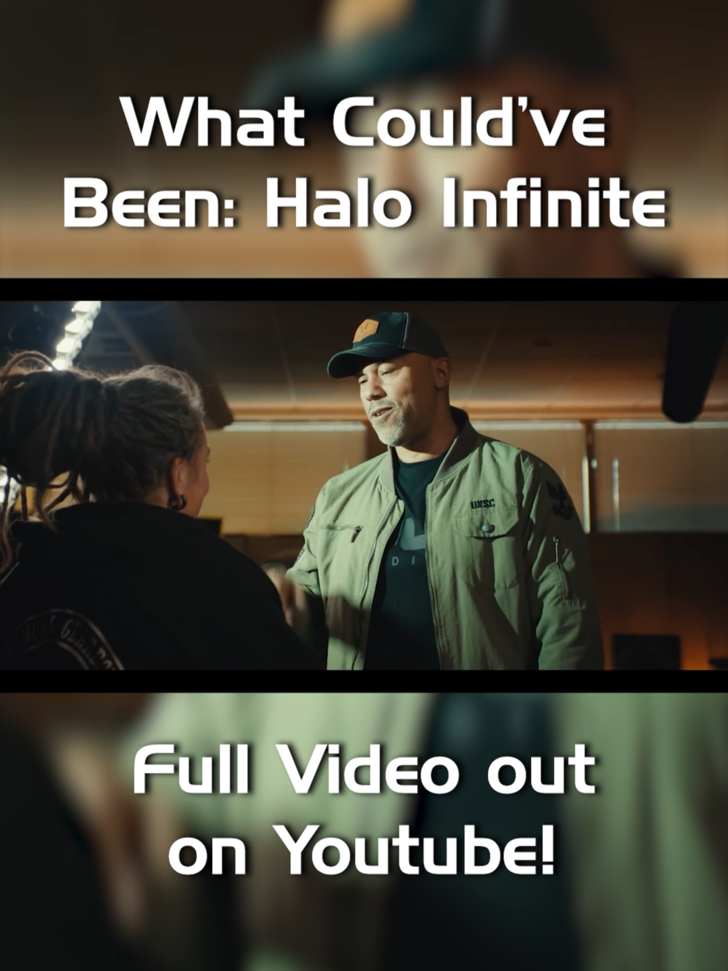 Halo Studios has to pull through tomorrow #gaming #fyp #halo