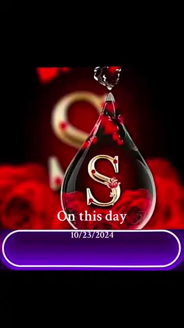 #onthisday 