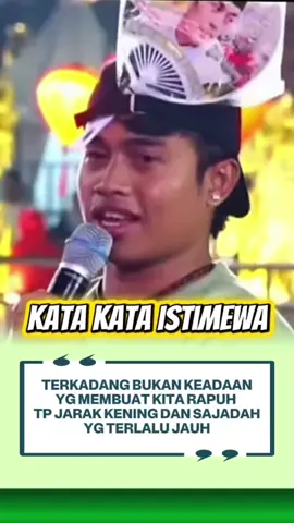 Kata Kata Istimewa dari Mas Hanif  #gusiqdam #jamaahst #ngajibareng #harisantri #surabaya