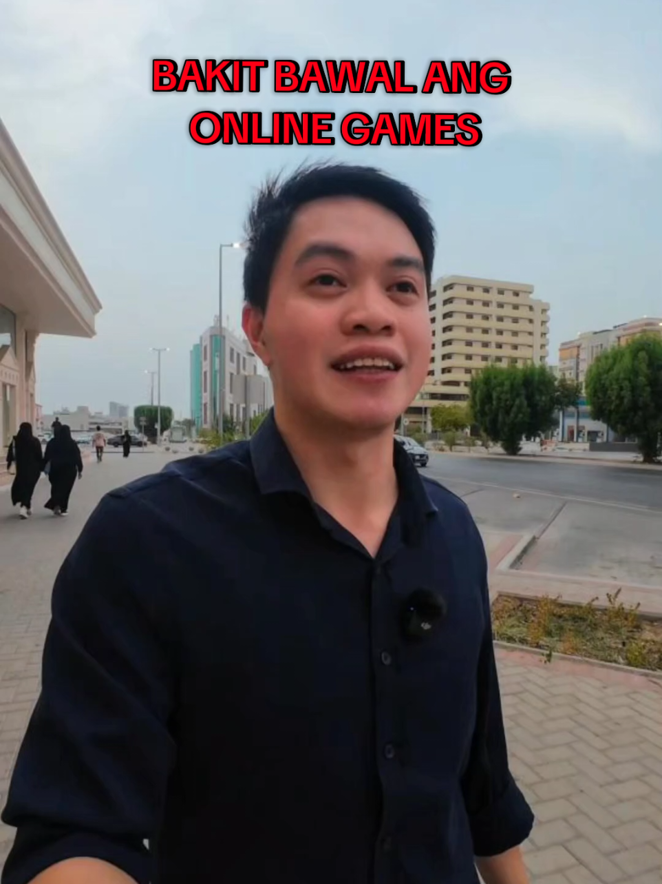 Bakit bawal ang Video Games? #SalamatSaDios #MCGI #fyp 