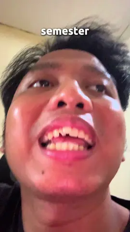 tiap semester punya tujuan #skripsi #kuliah #mahasiswa #fyp 