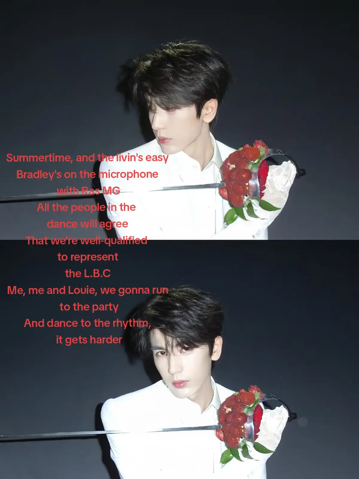 pangeran 👑🛐 #zhanglinghe #actorchina  #gege #foryou #fyp 