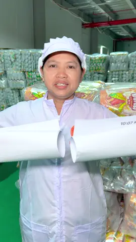 Tiếp tục là seri theo dõi bà Tuyết bà nhận quà đi nào #ancungbatuyet 