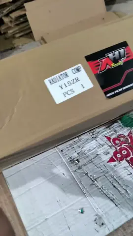 #radiator #mxking150 #mx #racing #fyp 