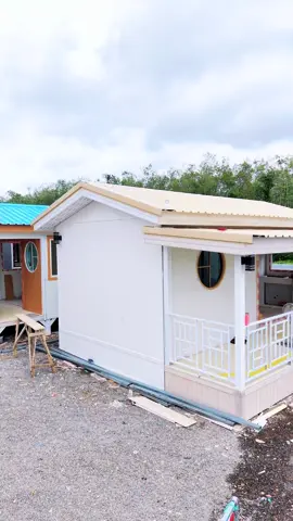 📍 อัพเดท บ้านคุณจิตกร จ.สงขลา  📍สร้างบ้านกับโชคชัยบ้านน็อคดาวน์ใด้อะไรบ้าง ——————————————- ✅ ช่างชัยเจ้าของคุมงานโครงสร้างเองทุกหลัง ตั้งแต่ลงรากฐานจนถึงวันส่งมอบ  ✅ โครงสร้างแข็งแรง ไม่ยวบยาบ ไม่โครงเครง ✅ วัสดุ SCG ทั้งหลัง  ✅ หลังคาบ้านเย็น บลูสโคป แซค คูลล์ ✅ โครงสร้างเหล็กกัลวาไนท์ เหล็กมาตรฐาน มอก. ทุกเส้น เหล็กหน้าเต็มทั้งหลัง ไม่ลักไก่ ✅ ใช้วัสดุมาตรฐานเกรดพรีเมี่ยมเท่านั้น ทั้งสายไฟ สุขภัณฑ์ ประตู กระเบื้อง หลังคา ไม่ใช้งานเกรดถูก  ✅ เลือกสีบ้านได้ตามต้องการ TOA โฟซีซั่น ✅ สามารถ ขอบ้านเลขที่ ขอน้ำและไฟฟ้าได้ ✅ สามารถออกแบบพื้นที่ได้ตามต้องการ ✅ ระบบน้ำ-ไฟ พร้อมใช้งาน ✅ ทำสัญญาเท่าไหร่จ่ายเท่านั้น ✅ ส่งฟรีใน จ.สงขลา 🏠 พิกัด อยู่ที่ ต.ท่าเคียน อ.หาดใหญ่ จ.สงขลา  เข้าชมหน้างานใด้ตลอด 10.00-17.00  หากต้องการนัดช่างเพื่อคุยงาน รบกวนแจ้งล่วงหน้า 2 ชม นะคะ  ลูกค้าท่านใดสนใจทักทางข้อความและสอบถามรายละเอียดเพิ่มเดิมได้ที่ 📱 0888345558 คุณชัย (เจ้าของ) 0888345559 คุณนิว ID ไลน์ คลิกเลย 📍 https://line.me/ti/p/a2Xb2QQLO9  พิกัด บ. โชคชัย บ้านน็อคดาวน์ https://maps.app.goo.gl/VFY51JXAiuVJ5zQu8?g_st=com.google.maps.preview.copy #บ้#บ้านน็อคดาวน์สงขลา้#บ้านน็อคดาวน์สตูล้#บ้านน็อคดาวน์ปัตตานี้#บ้านน็อคดาวน์ยะลา้#บ้านน็อคดาวน์นราธิวาส       