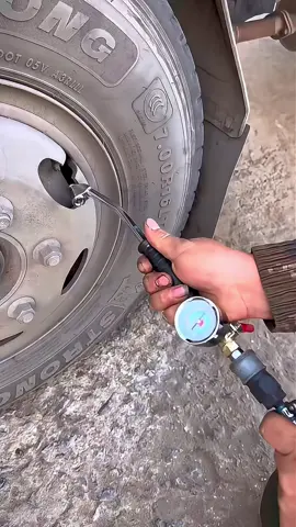 Pakem tekanan kuat #fyp #inflator #pompaban 