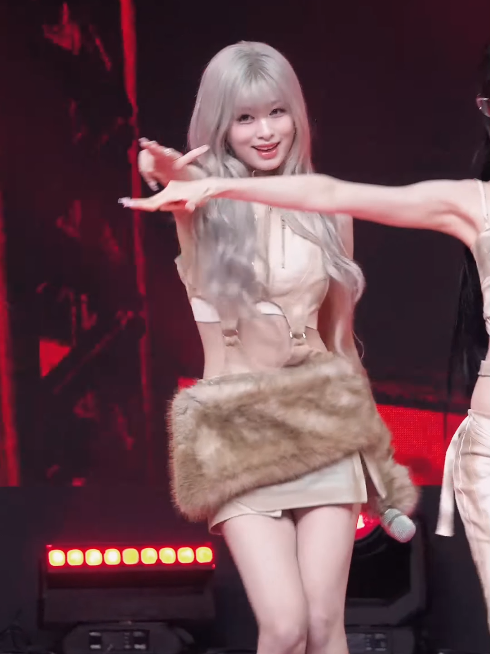 #babymonster #foryou #fyp #ahyeon #kpopfyp 