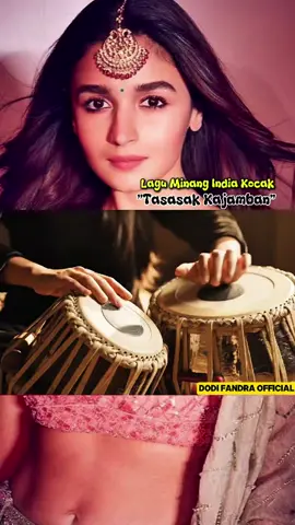 Lagu Minang India Kocak 