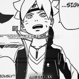 #BORUTO | мой #borutotwobluevortex #ammuritixx #borutouzumaki #рек 