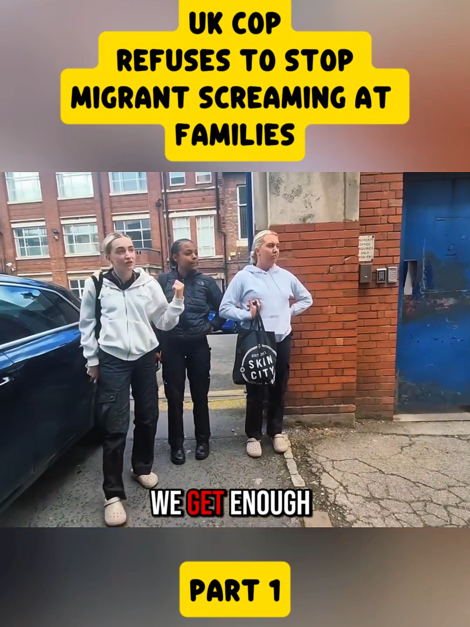 #auditingbritain #copsoftiktok #police #cops #audit #policeoftiktok #auditing