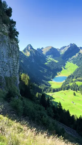 Dreaming… #🇨🇭 #switzerland #swiss #nature #mountains 