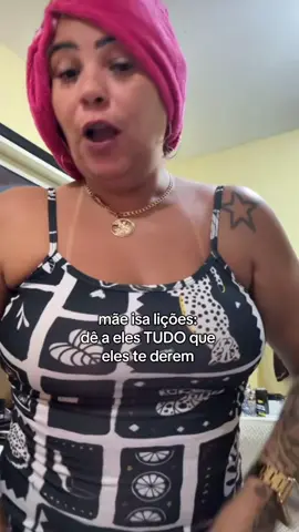 #conselhosmaeisa #isadoradaemnada #fy 