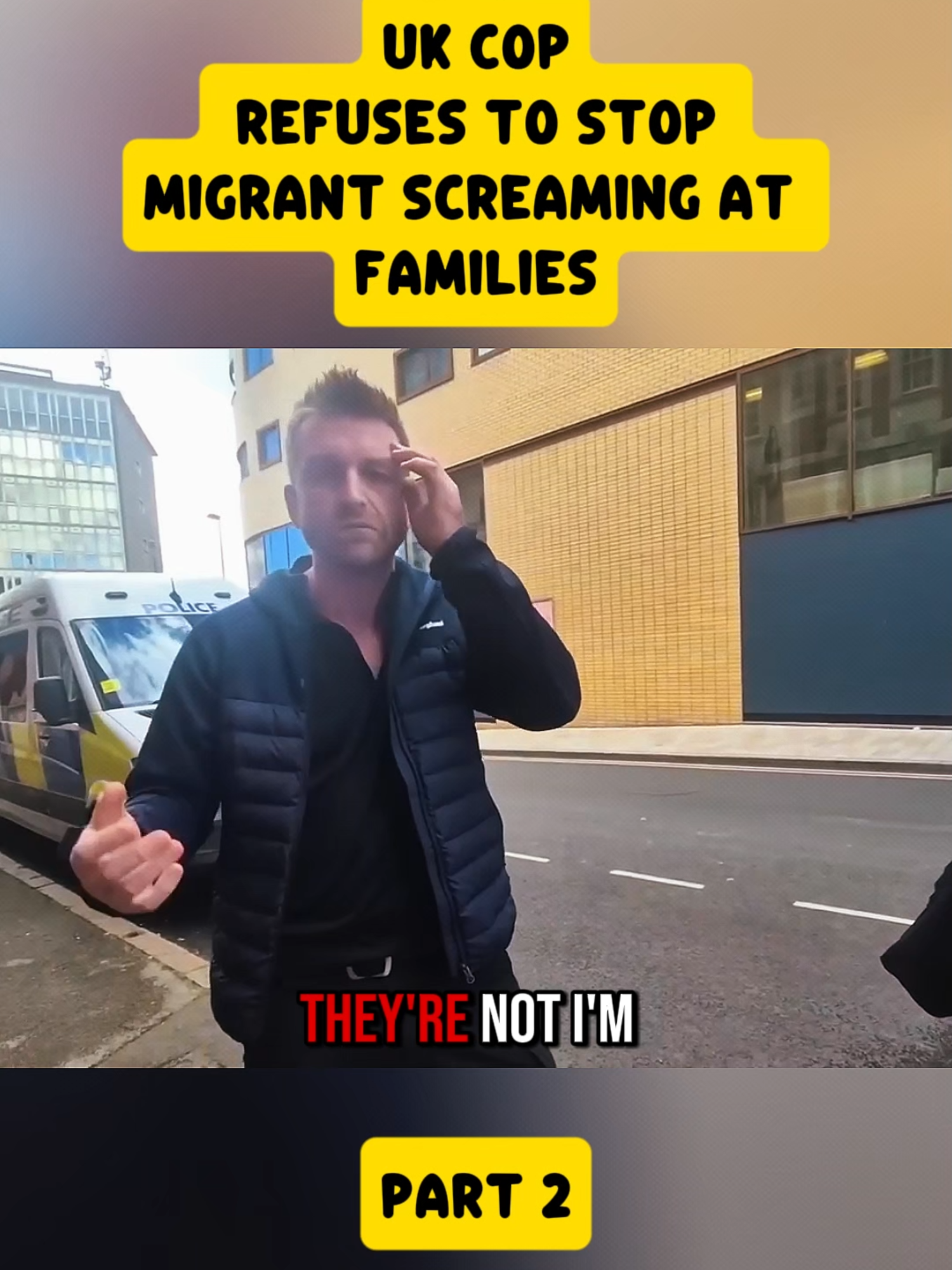 #auditingbritain #copsoftiktok #police #cops #audit #policeoftiktok #auditing