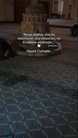 #hayırlı Cumalar #allah #dua #t #🤲🏻🤲🏻🤲🏻🤲🏻 