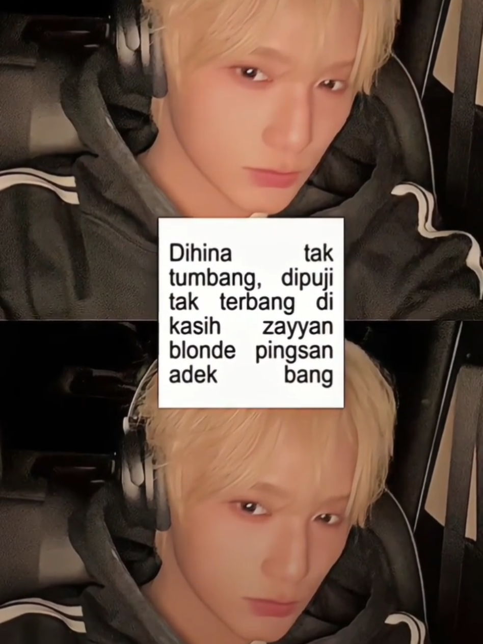 Pingsan adek bang😫 #XODIAC #소디엑 #ZAYYAN #fyp 
