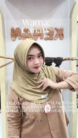 Siapa yang olahraga mau simpel CO Hijab Dhamina nya 🫵🏻💖🫶🏻#kenanhijabindonesia #fypシ゚ #semuaorg #fyppppppppppppppppppppppp #masukberandafyp 