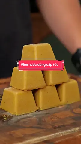 Ngoài dùng cho máy món nước thì làm sốt, nấu món sệt mà cần độ ngọt cũng dùng cái viên nước dùng cấp tốc này được hết | Nhân cook #nhanxphanh #angcungtiktok 