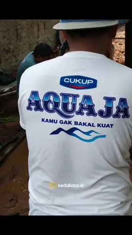 Jadi siapa yang harus dipercaya? 😩 #Aqua #KDM #kangdedimulyadi #airminum #airmineral 
