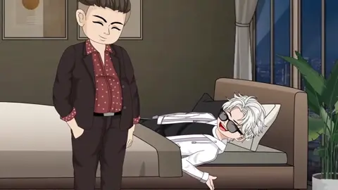 Bất ngờ không:)) #phimgautrungquoc #phimgau #phimgauhay #haihuoc😂 