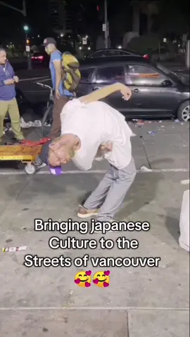 #japan #vancouver #perc40 #memebob 