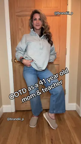 #creatorsearchinsights #OOTD #ootdfashion #teacher #momlife 