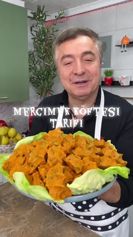 Mercimek köftesi #keşfet #viral #furdich #mercimek #lezzet 