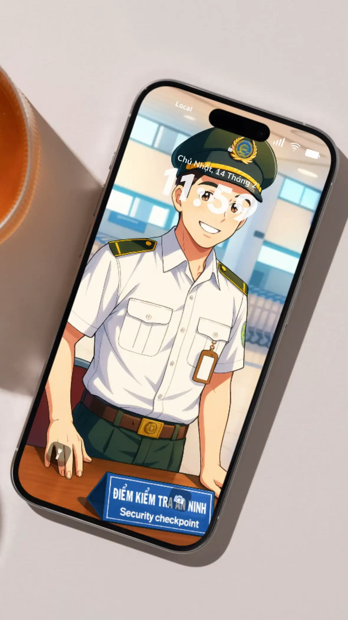 Con đường tương lai #anhnendienthoai #hinhnendienthoai #background #wallpaper #nghenghiepcuatoi 