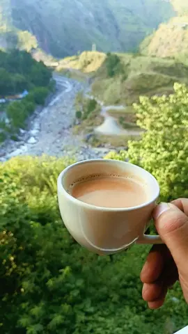 چاہ دا کپ نا ہووے #creatorsearchinsight #tea #foryou #travel #pakistan @TikTok 