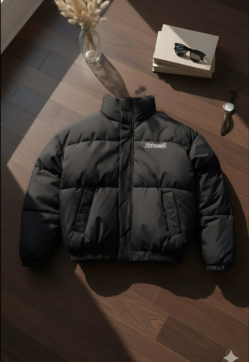 Áo phao lót long cực ấm dành cho anh em mùa đông năm nay . #hntstore #thoitrangnam #aokhoacnam #aoamnam #dothudong 