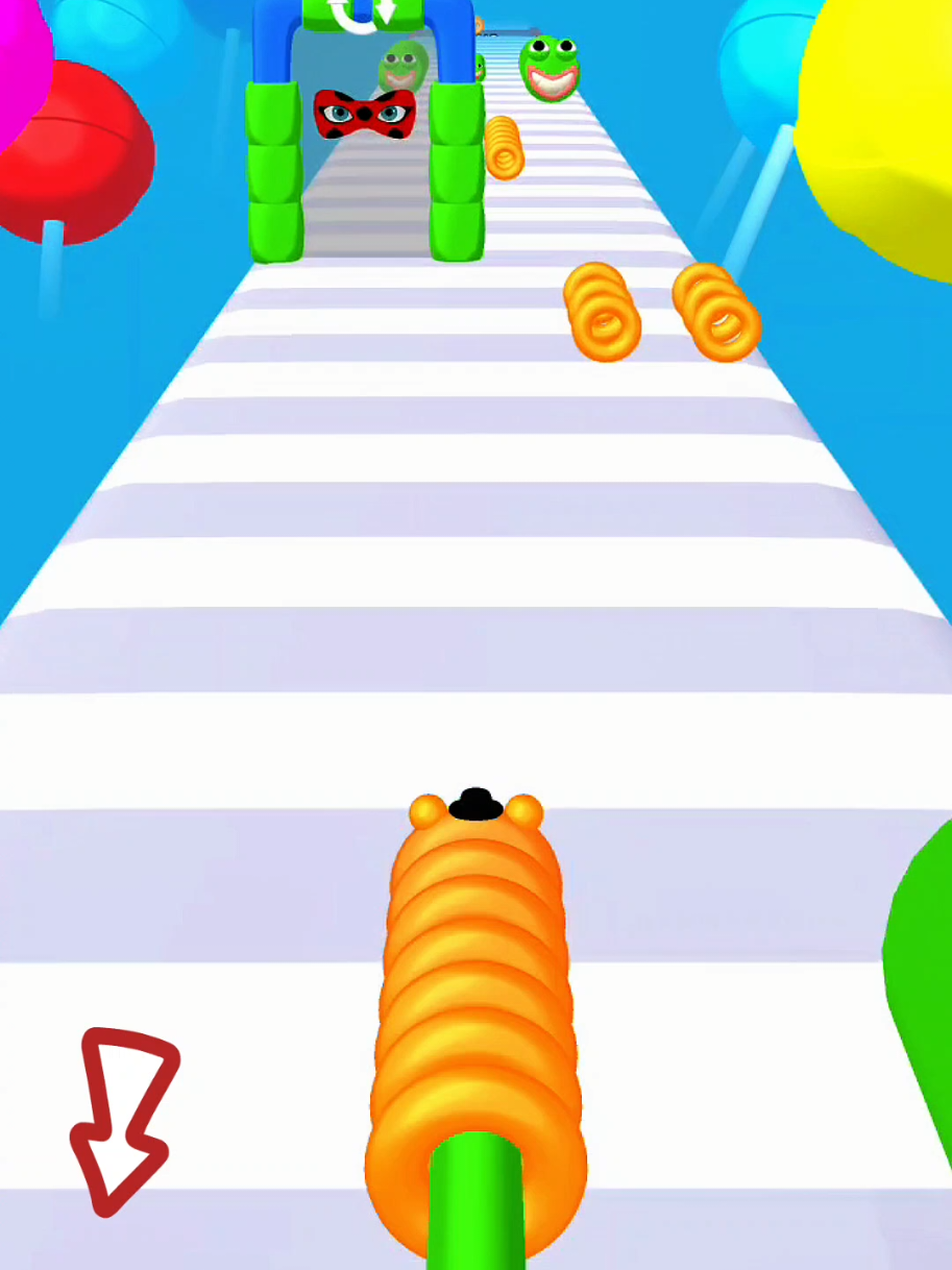 🤖Tap the link below left to play🤓#funny #game #foryou #❤️ 