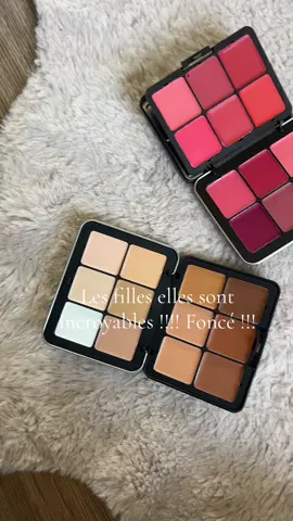 Elles sont incroyables et d’une qualité incroyable !! Je recommande !