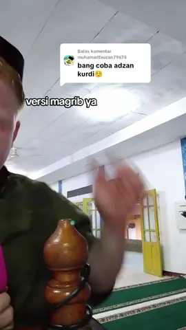 Membalas @muhamadfauzan79674ok siap next adzan isya adzan apa #fyppppppppppppppppppppppp 