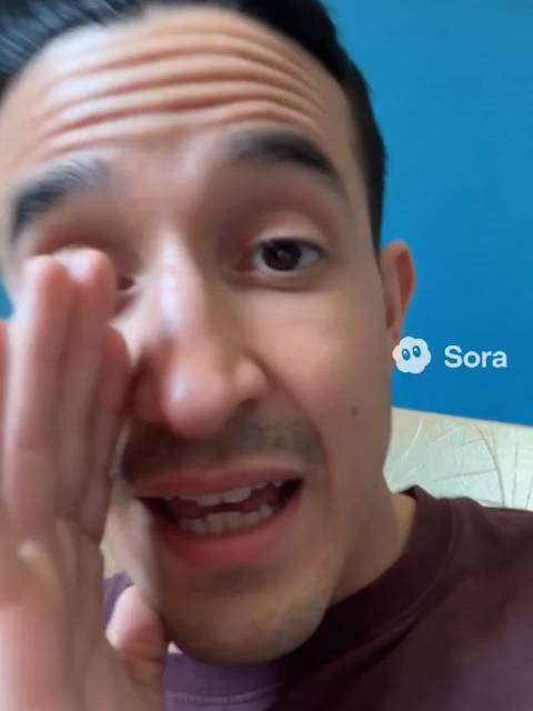 #funny #humour #fyp #pourtoi #ia #sora #tiboinshape