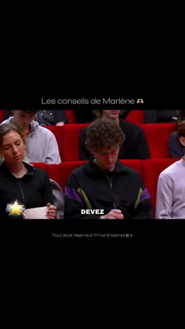Tout droit réservé à TF1 et Endemol 🎬✨ #staracademylive #staracademy #fyp #live #pourtoi 