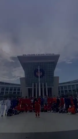 Priode 13 Oktober? SUKSES🤏🏻💪🏻 #calonpelautmuda⚓⚓ #pelayaran #pipmakassar #fypage 