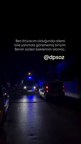 Sizden beklentim olmaz… #sözler #özlüsözler #sözlerdiyarı #söz #sözlüvideolar 