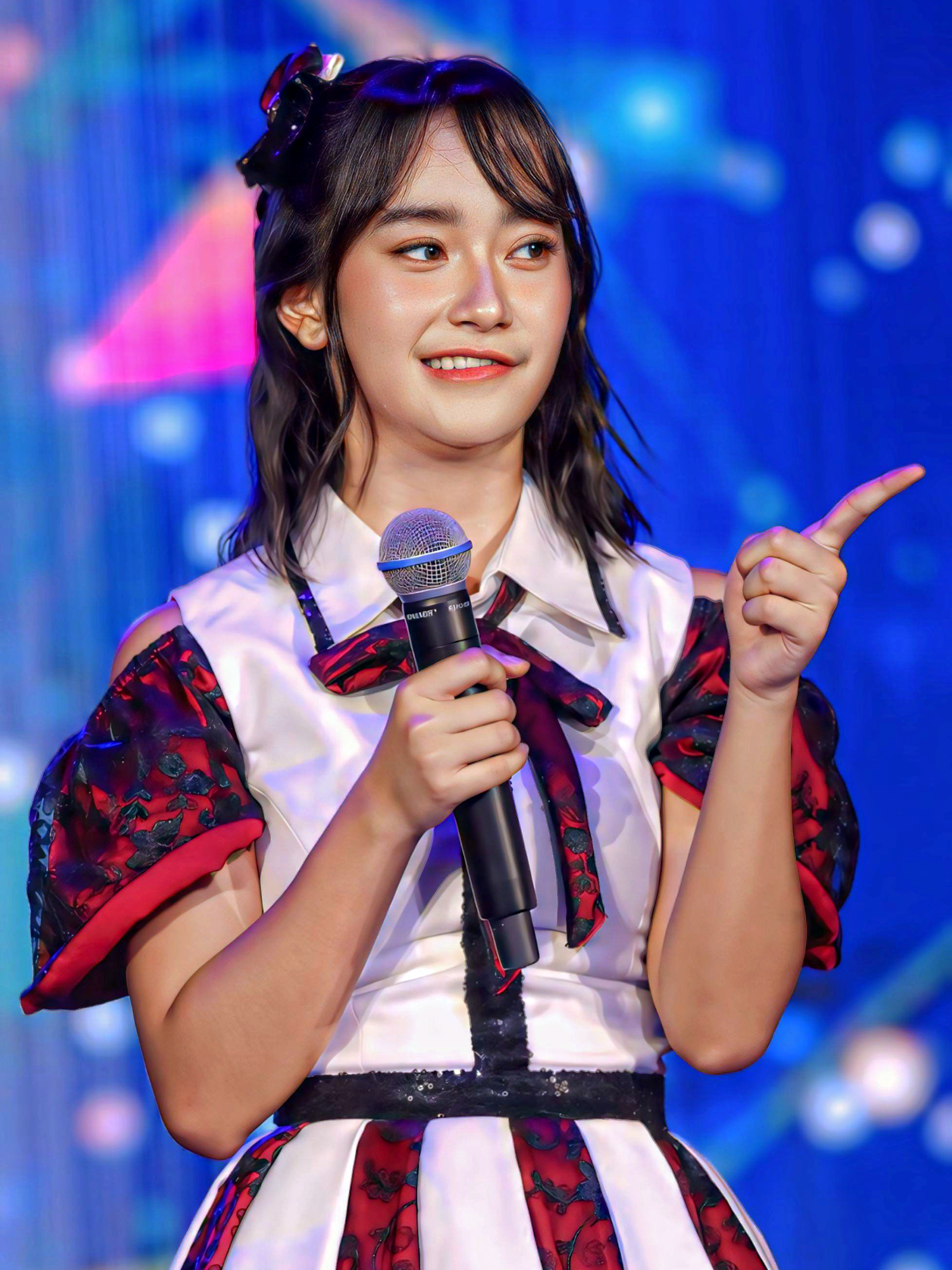 lemon nipis, ta guling guling😖 #freyajkt48 #fyp #jkt48 #jkt48edit #szynn  preset:@aldowangyy