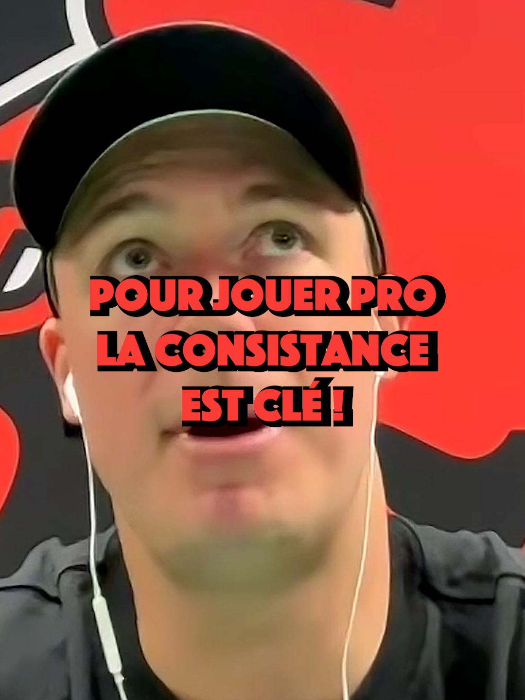 Ép. 31 de Game On, je reçois Mathieu Betts , joueur professionnel dans la @cfl Il est joueur défensif par excellence et détient le record du plus grand nombre de sacs du quart en une saison ! L’épisode sort vendredi ! #football #quebec #mtl #fyp #cfl #nfl #podcast #sport #rougeetor #lions #bclions