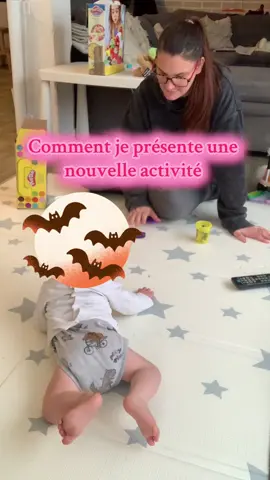 #petiteenfance #assmat #assistantematernelle #assistantematernelleagréée #activiteenfant 